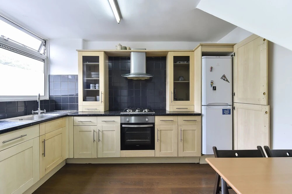 Tower Bridge Accommodation - 18