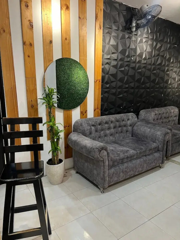 Hotel Almalu
