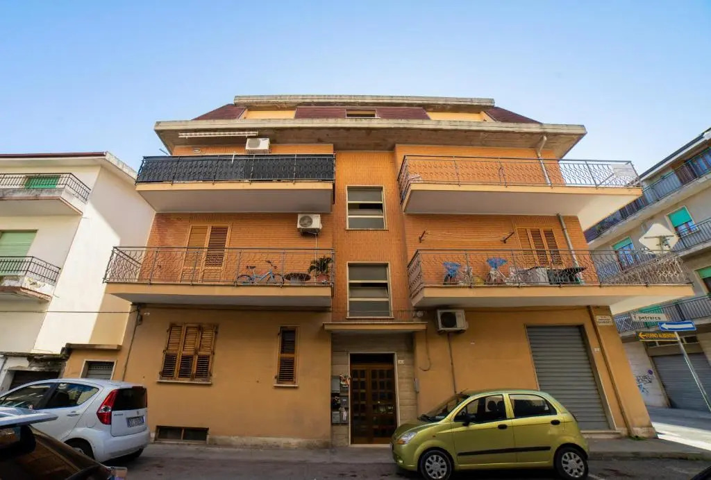 CasaViva - Casa Nicole a San Benedetto del Tronto