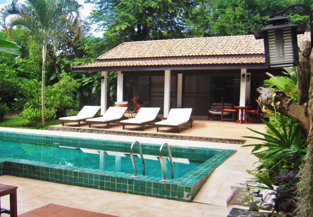 Nova Maetaeng Guest House