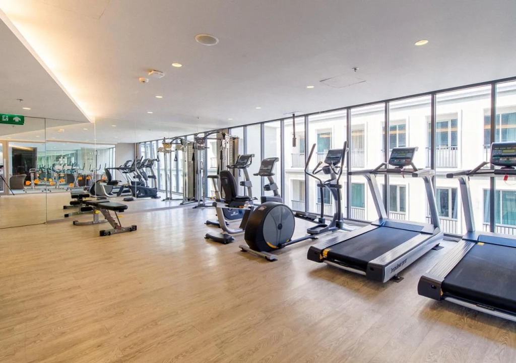 Courtyard by Marriott Bangkok Sukhumvit 20
