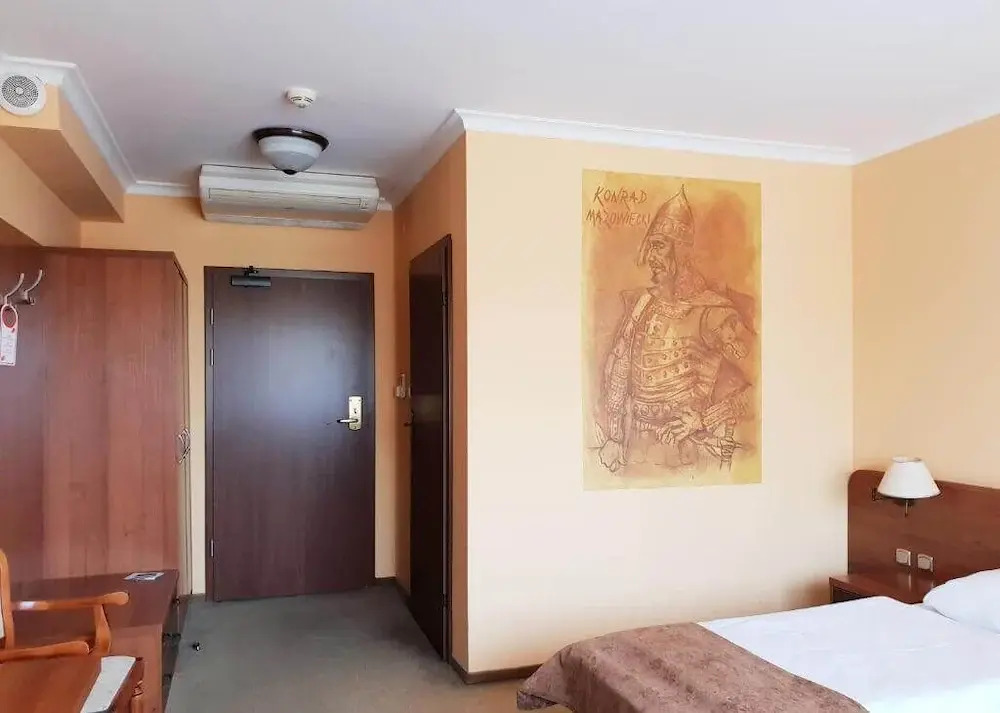 Hotel Stara Poczta