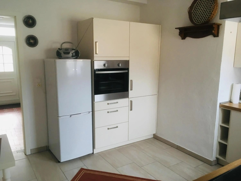 Ferienwohnung Wilde - Coriansberg
