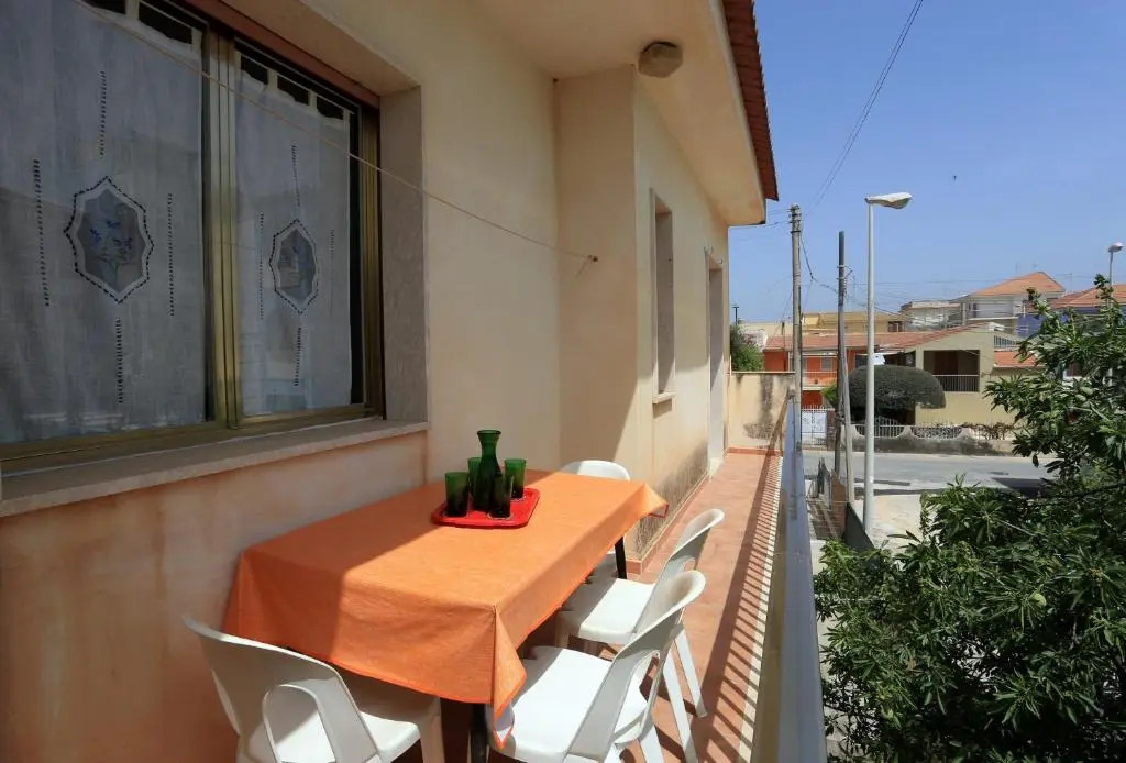 Appartamento Lucilla