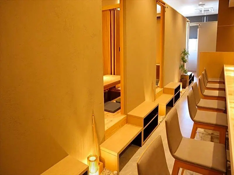 The Legato Inn Mifune