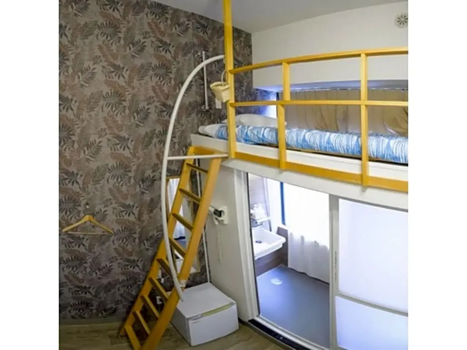 HOTEL StoRK Naha Shintoshin - Vacation STAY 27620v