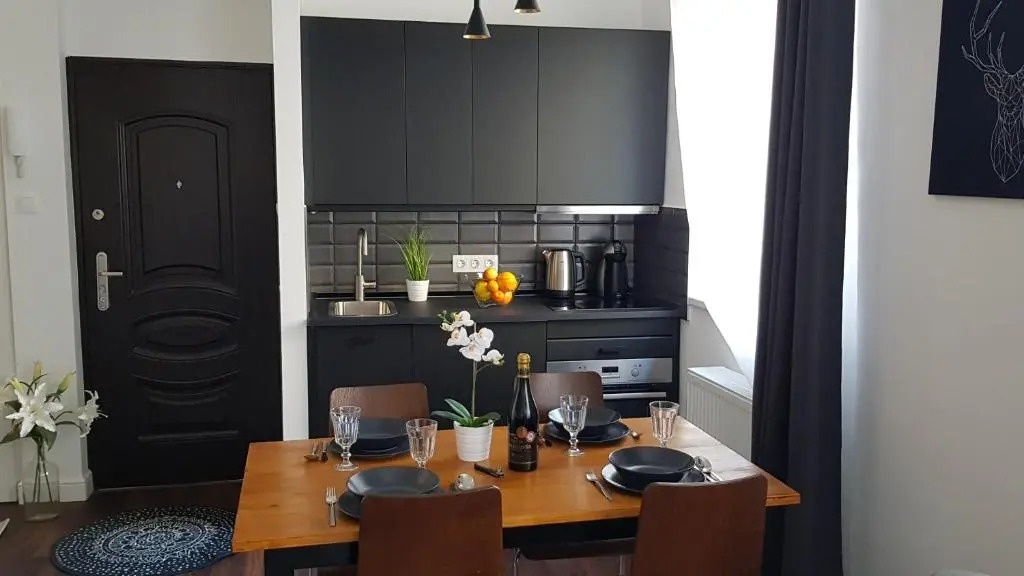 Boutique apartman I