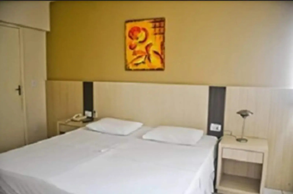 Hotel Itajaí Tur - Itajaí Navegantes