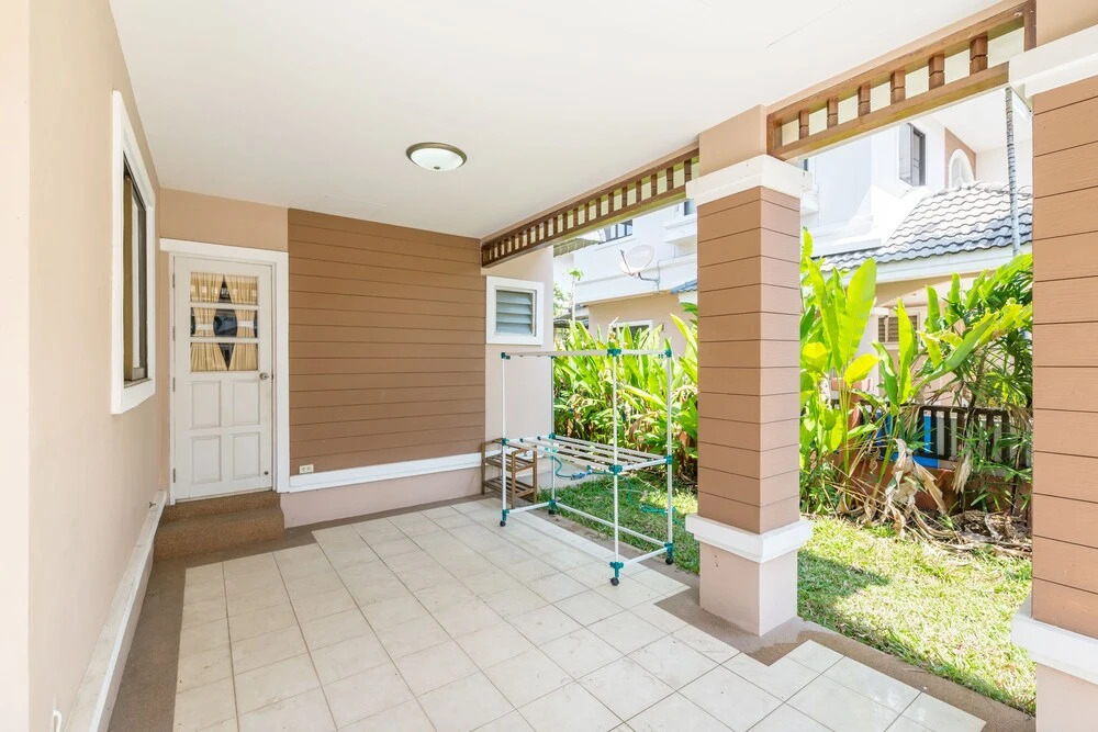 The Laguna Home By Favstay