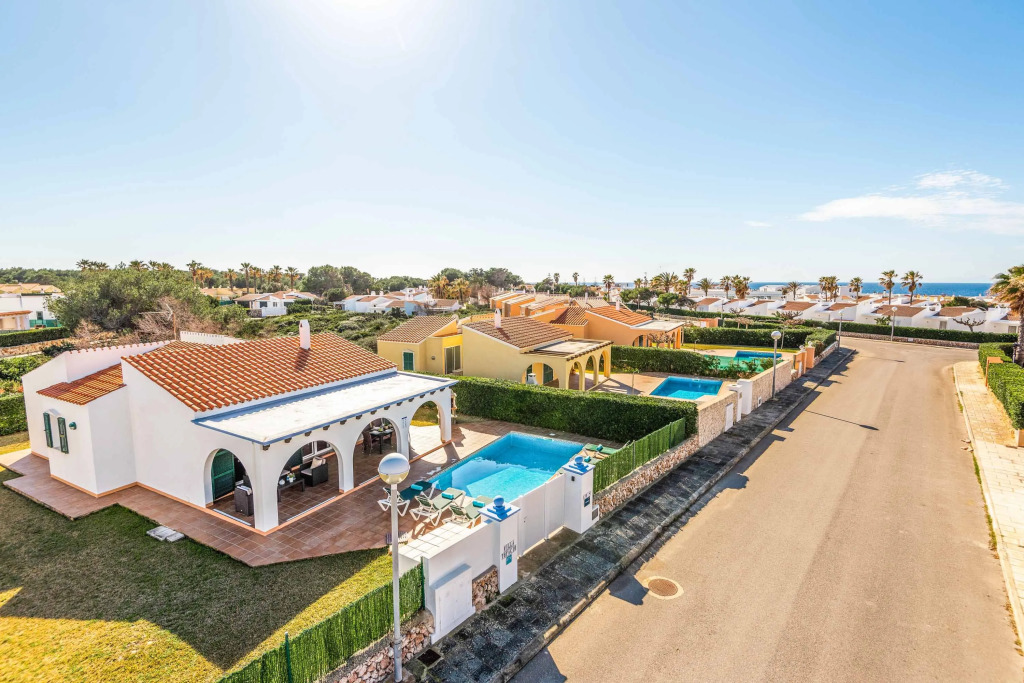 Villa Androna