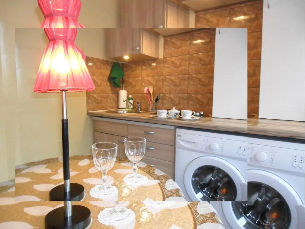 Park Apartment Tallinn