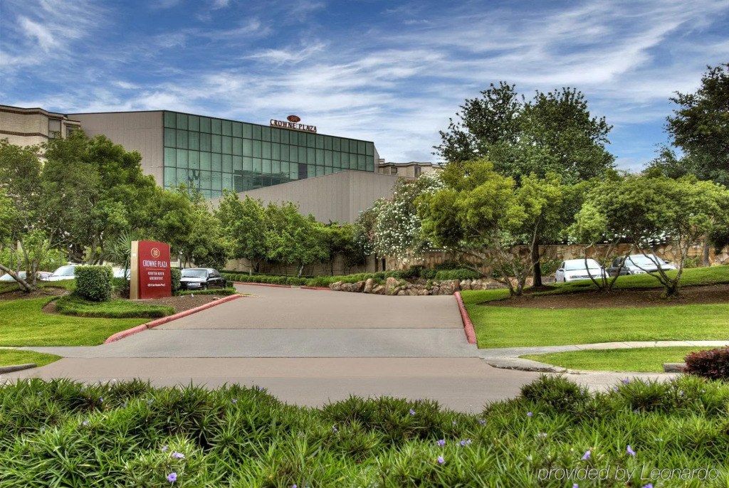 Sonesta Hotel Houston IAH Airport