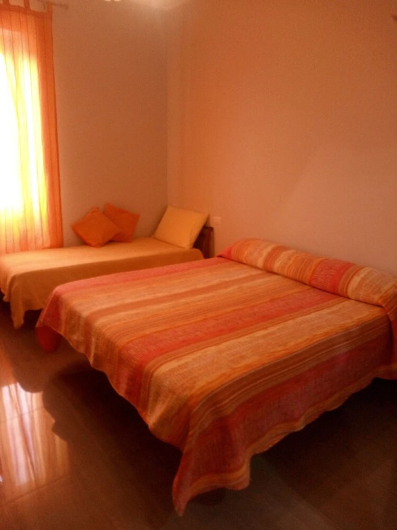 Michela B&B al Gemelli