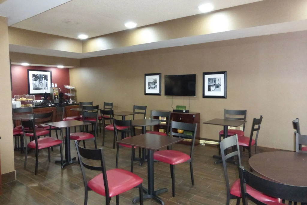 Red Roof Inn Prattville