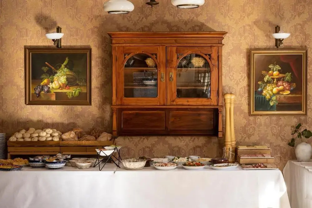 Czarny Potok Wellness & Spa Zakopane Centrum