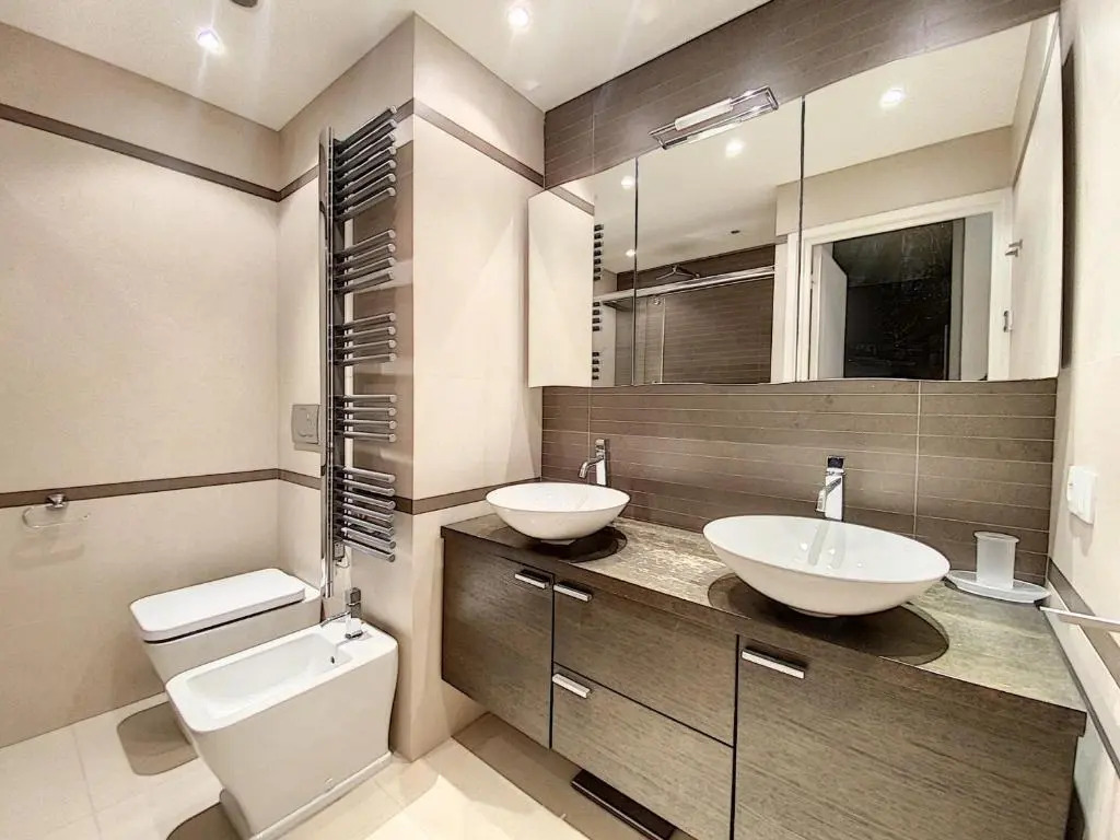 Appartement Cannes, 3 pièces, 4 personnes - FR-1-470-14
