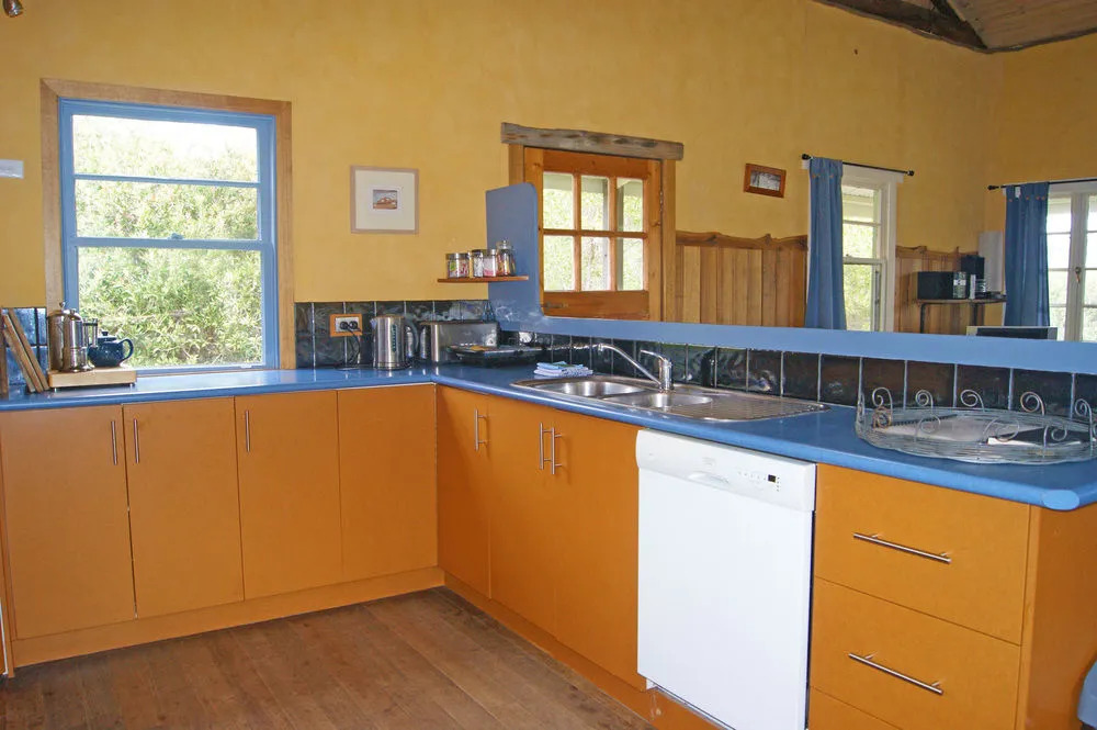 Bruny Island Accommodation Services