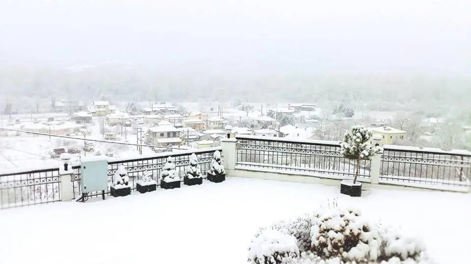 Philoxenia Hotel