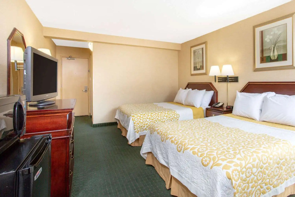 Ramada Limited College Park