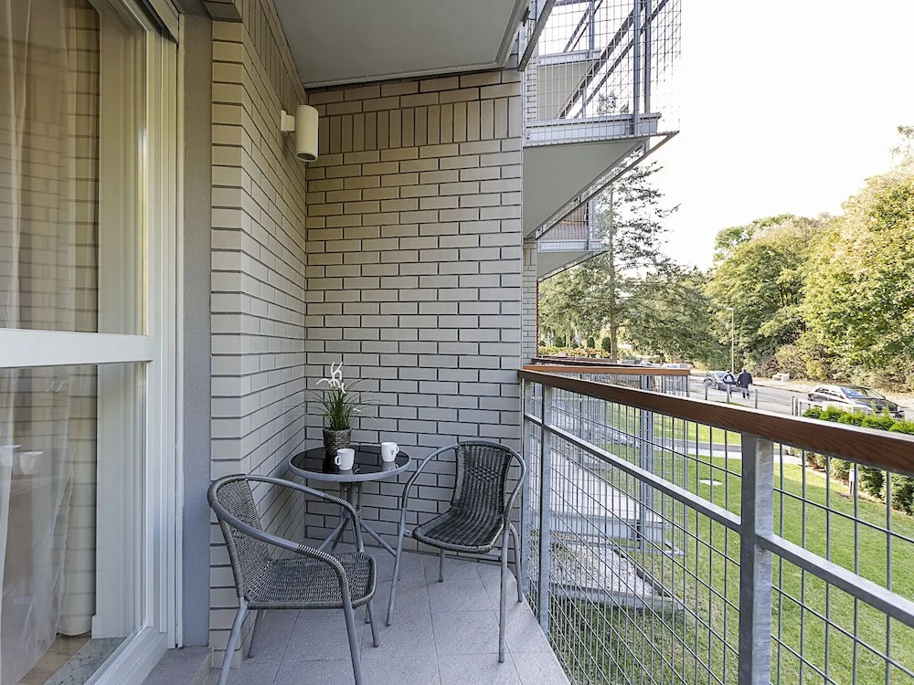 VacationClub - Baltycka Apartments