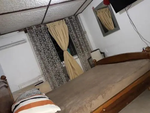 HABITACIóN EN BARRANQUILLA 64D
