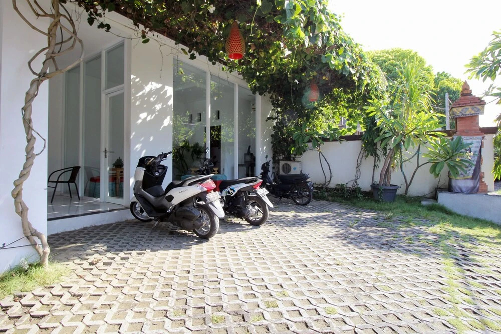Airy Denpasar Barat Gunung Soputan Tiga 11 Bali