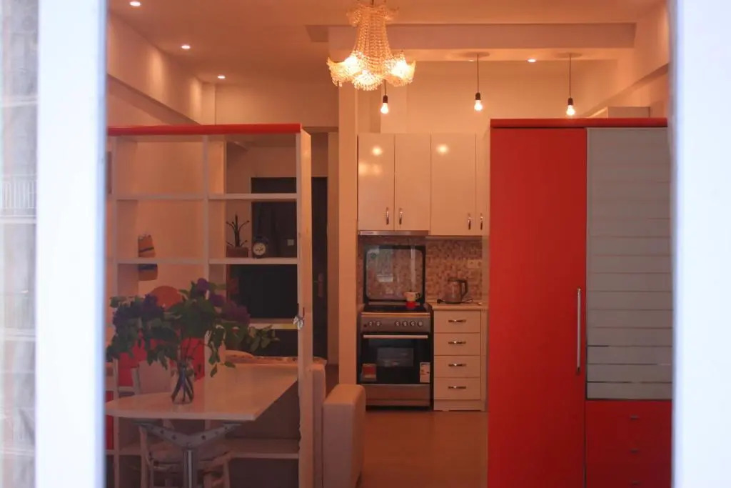 cosy studio appartment