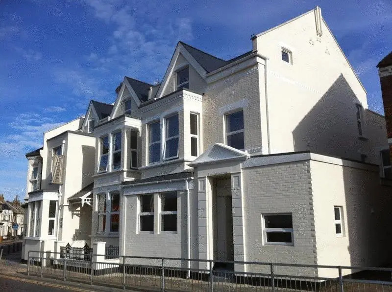 Balmoral Apartments
