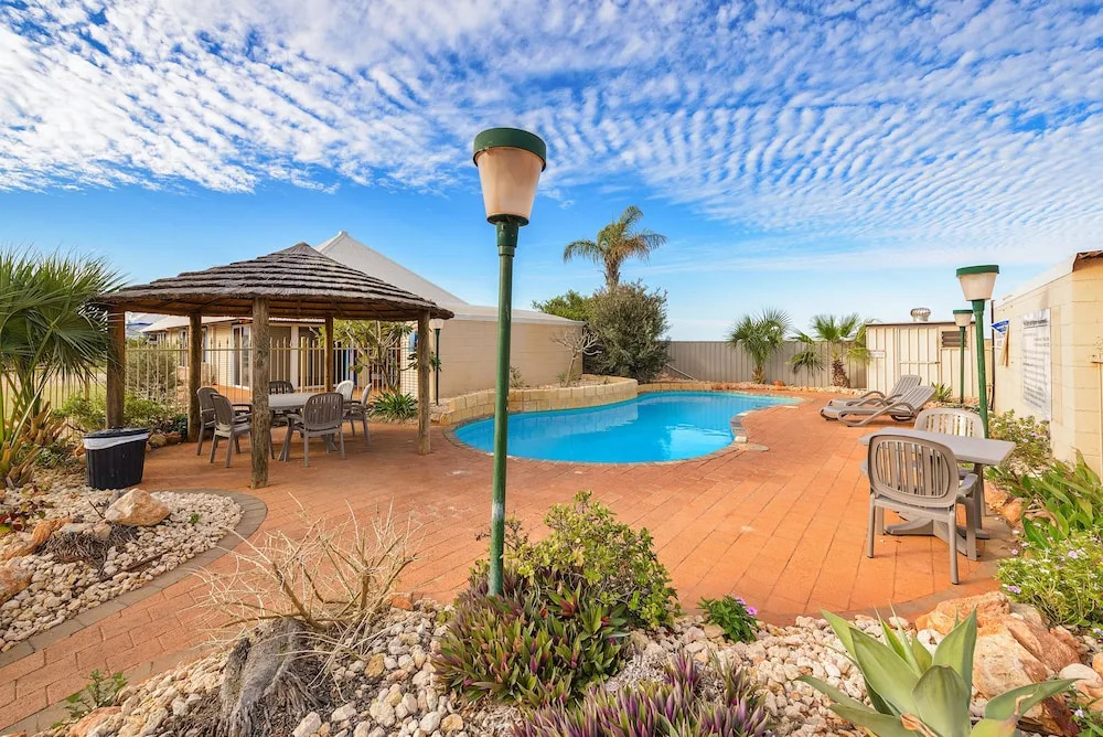 Osprey Holiday Village Unit 115