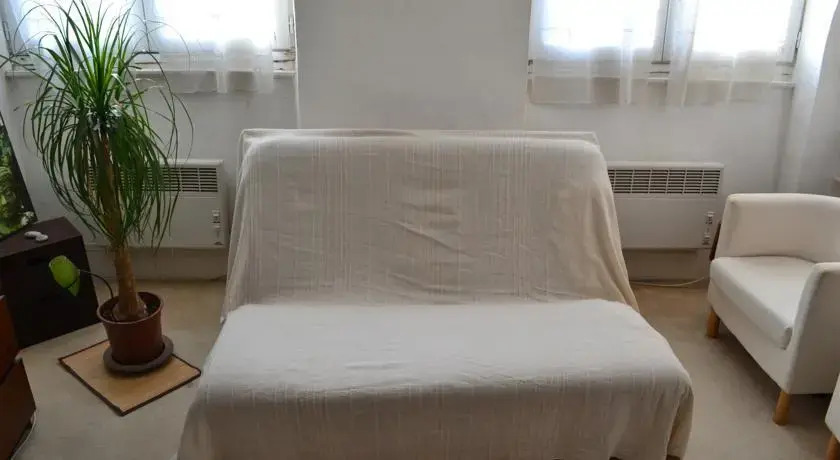 Lokappart - Buci