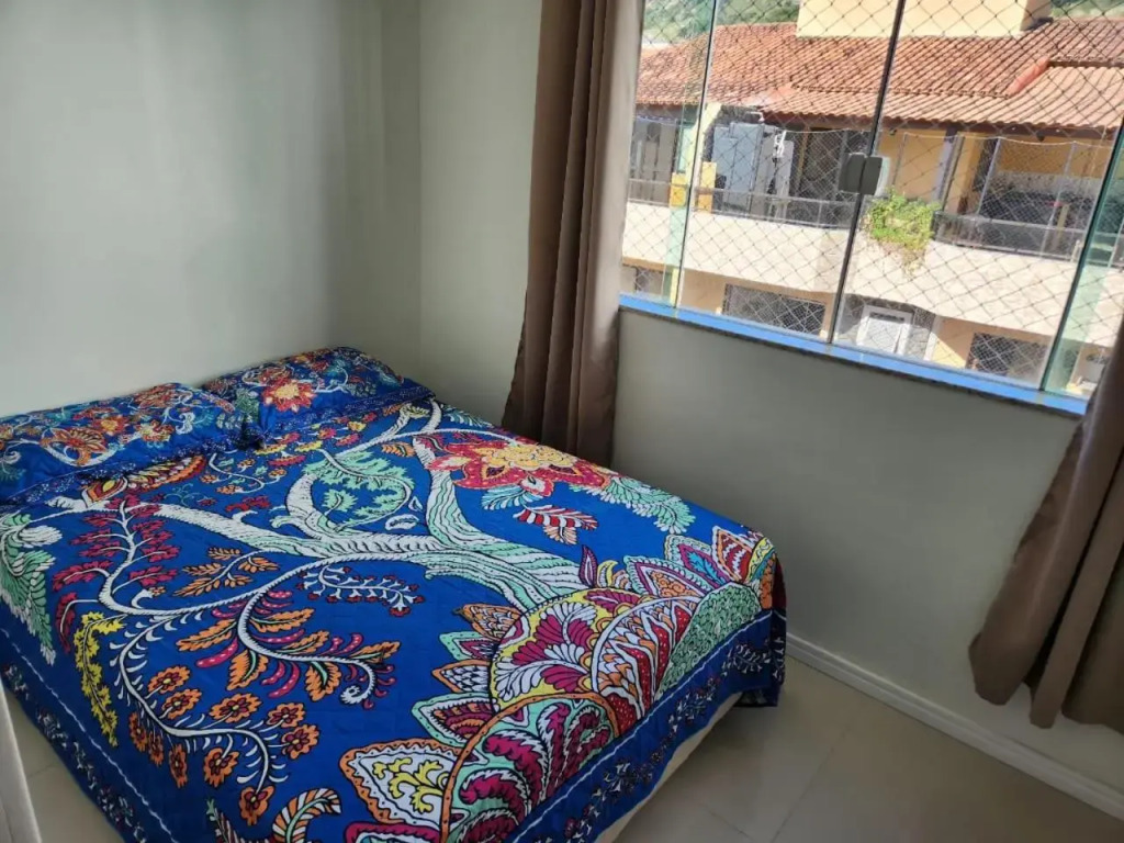 Cobertura com churrasqueira a 180 metros da Prainha- Arraial do Cabo