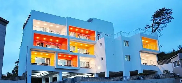 Gyeongju Zest57 Pension
