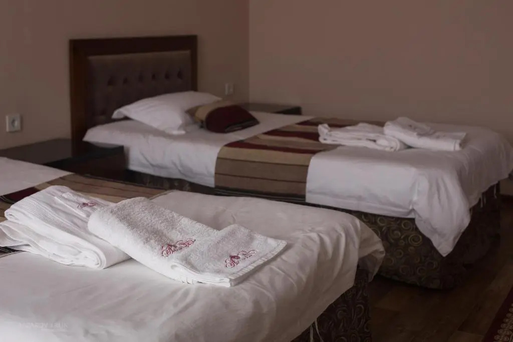 Ainaline Hotel