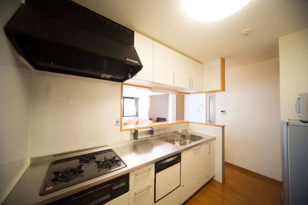 Kassiya Saiin Guesthouse