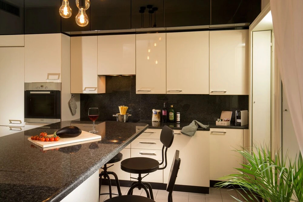 Via Torino - Daplace Apartments