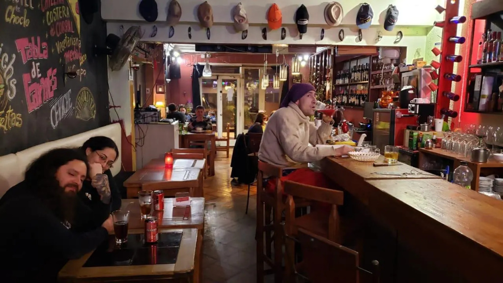 Hostal Chile Chico