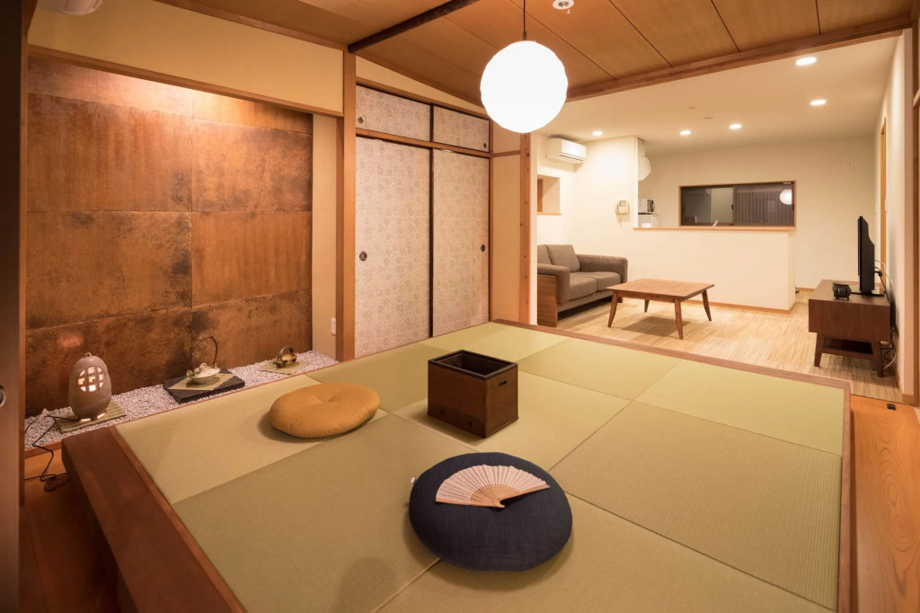 Kiraku Kyoto Higashiyama