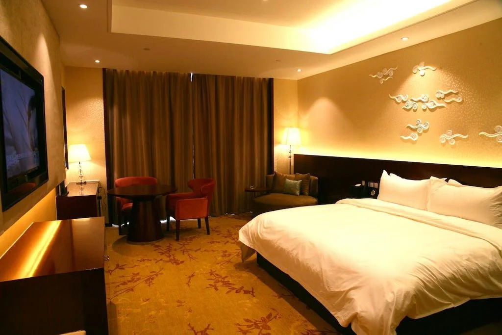 Tiandehu Hotel