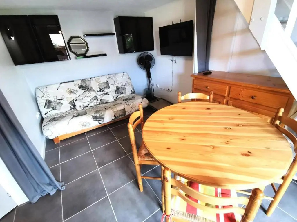 Résidence GRANDE BLEUE - Maisons & Villas pour 6 Personnes 264