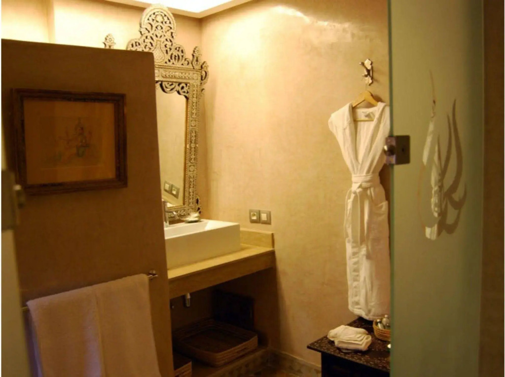 Riad Flam & Spa