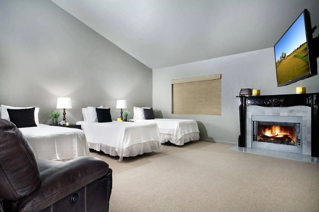 Private Vacation Homes – Phoenix
