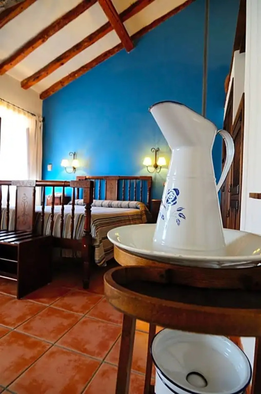 Caserón De La Fuente