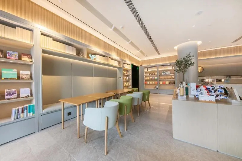 Ji Hotel Beijing South Railway Station Zhaogongkou