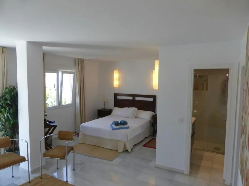 Luxury House Golden Mile Marbella