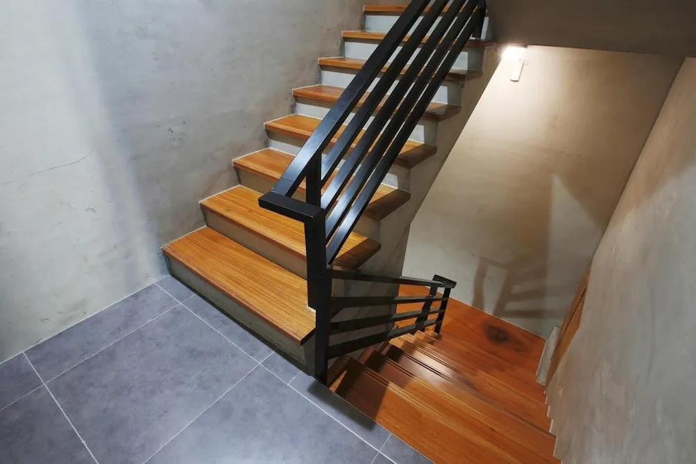 Liuqiu Backpackers Hostel