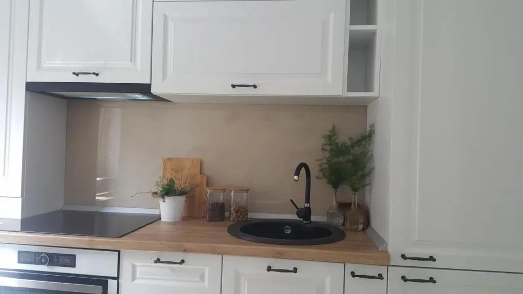 Apulum Apartment