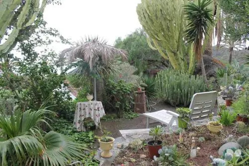 Holiday home Calle Tazo 2