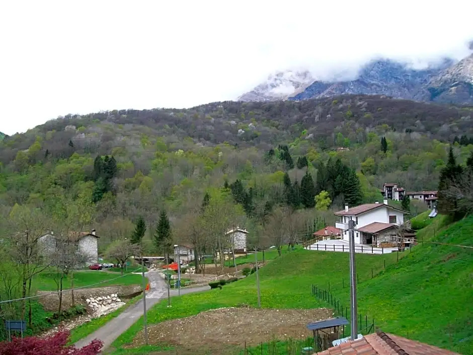 B&B IN FATTORIA