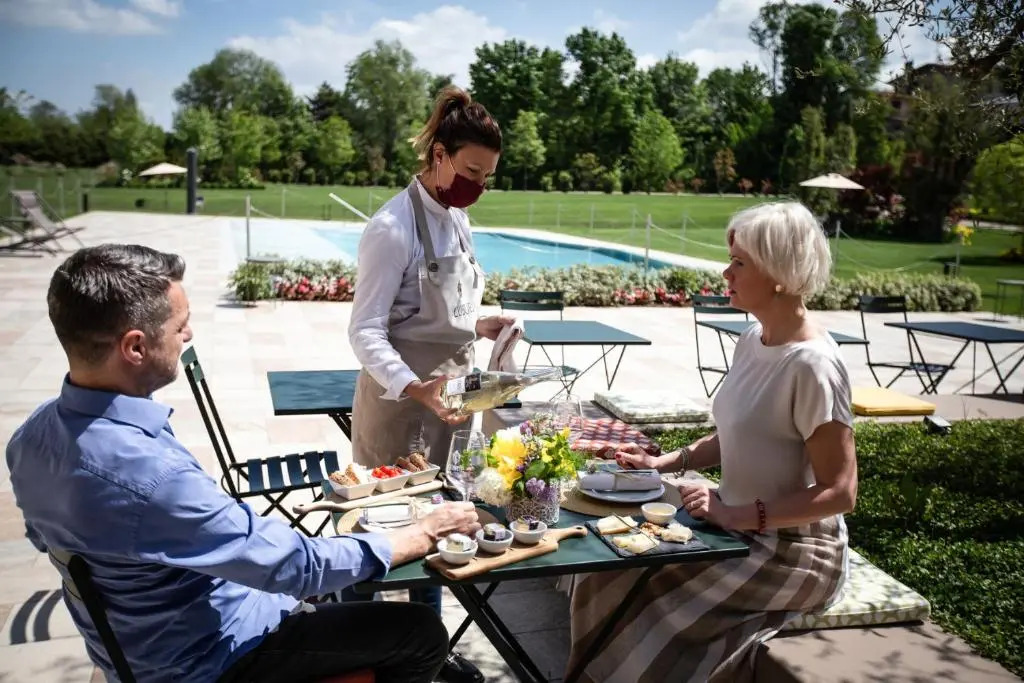 COBUE "Wine resort & Spa"