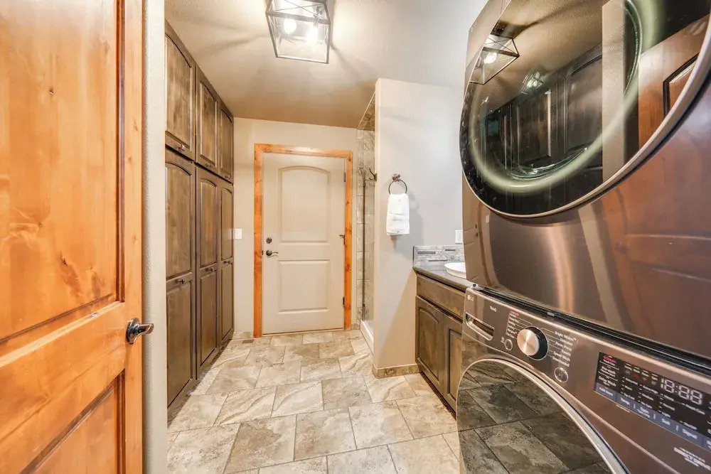 Loveland Peaks Retreat: Family Home 3 Mi to Dtwn!